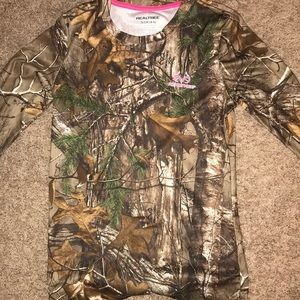 Doesn’t fit and don’t wear!